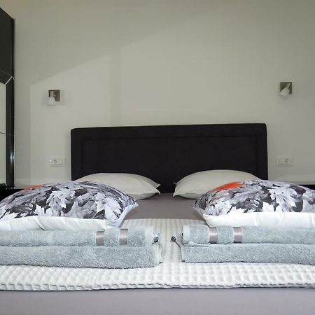 Lux Dalmatia I & R Hotel Makarska Eksteriør billede