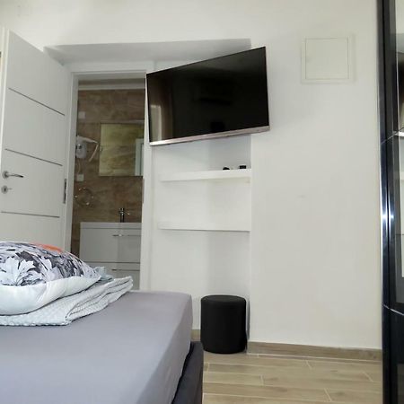Lux Dalmatia I & R Hotel Makarska Eksteriør billede