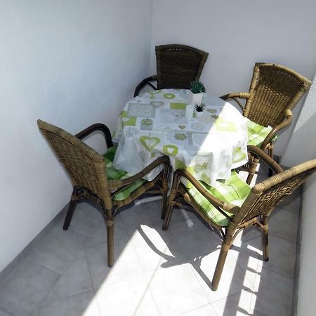 Lux Dalmatia I & R Hotel Makarska Eksteriør billede