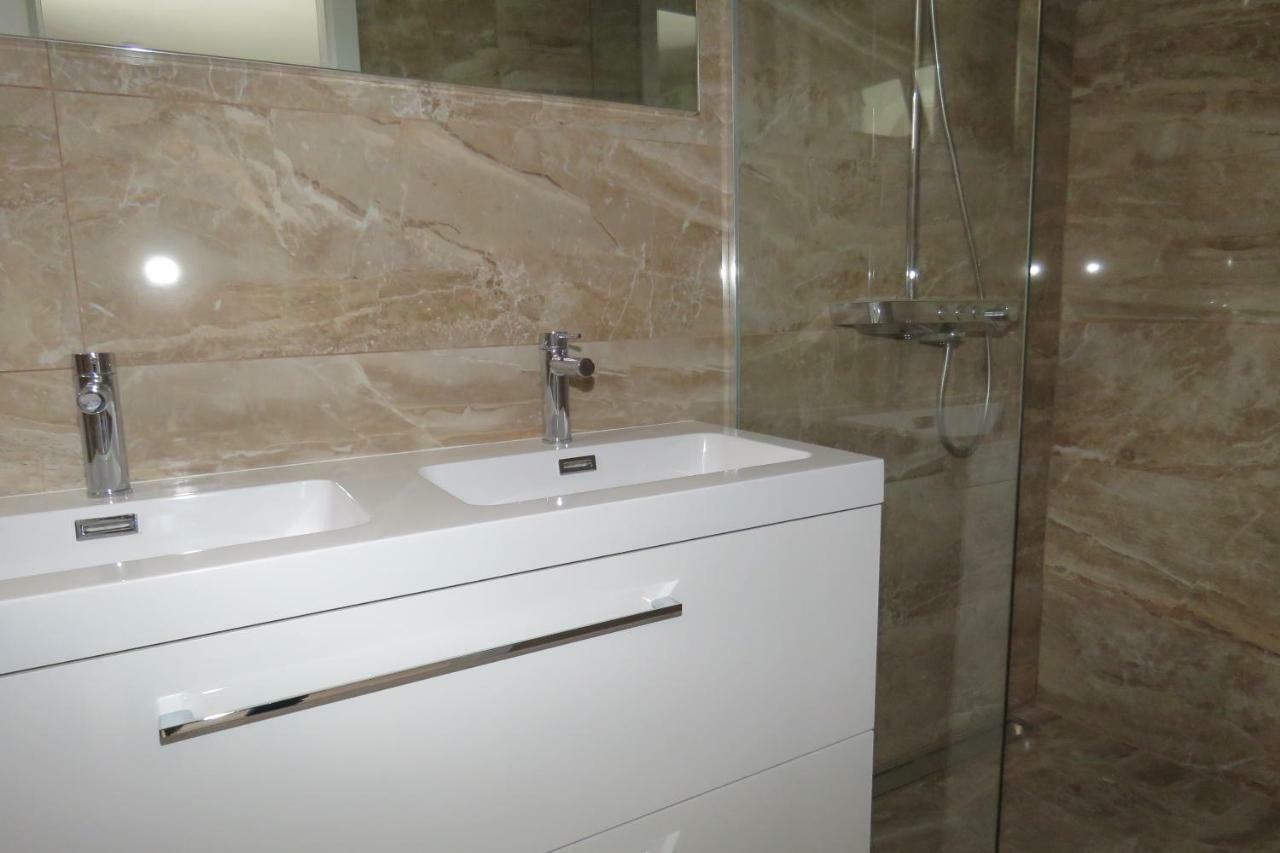 Lux Dalmatia I & R Hotel Makarska Eksteriør billede