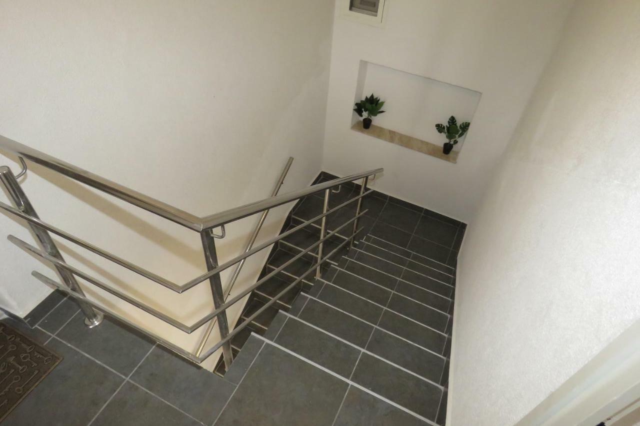 Lux Dalmatia I & R Hotel Makarska Eksteriør billede